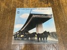 Doobie Brothers Quadraphonic LP - The Captain and Me - Quad Warner Brothers 1973