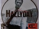 JOHNNY HALLYDAY 