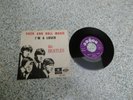 THE BEATLES /Rock And Roll Music / I'm A Loser /MO 20007 BEL