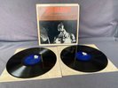 Art Blakey Live Messengers Gatefold 2 Record Set LP Blue Note  – BN-LA473-J2