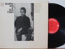“Another Side of BOB DYLAN” LP (Columbia CL 2193, 2-Eye Mono) VG++ Vinyl