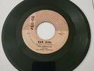 Motown G1/G2 Bad Girl/I Love Your Baby by The Miracles