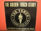 Various – The Golden Torch Story Vinyl LP VG