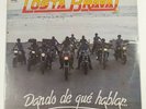 SEALED Costa Brava ‎Dando De Que Hablar 1984 Record LP Latin Merengue Profono PR