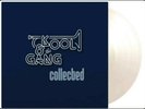 Kool And the Gang Collected 2x White Vinyl limited edition #228 / 1500