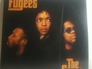 Score by The Fugees (Record, 2012)new