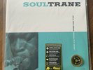 John Coltrane SOULTRANE Analogue Productions Mono LP NEW SEALED