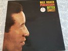 Max Roach - Percussion Bitter Sweet LP Vinyl Impulse 1961 A-8 Mono VG+/VG+