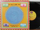 TALKING HEADS Speaking In Tongues LP (Sire 23883, orig 1983) VG+ Sterling