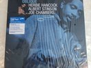 Bobby Hutcherson - Oblique Blue Note Tone Poet LP Vinyl 2020 Stereo NM/NM