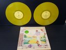 1973 ELTON JOHN Goodbye Yellow Brick Road NM/EX Yellow Vinyl Ltd Edition Trifold