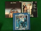 Abba 3xPak LP's 