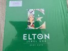 Elton John - Jewel Box Deep Cuts Quadruple 4x 12