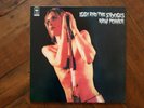 LP IGGY AND THE STOOGES RAW POWER