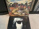 TOM PETTY - INTO THE GREAT WIDE OPEN VINYL LP  CRC 1st PRESS ORIG 1991
