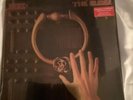KISS. MUSIC FORM THE ELDER CLEAR VINYL. LIMITED EDITION.