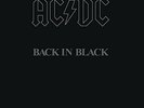 Back in Black by Ac/Dc (Record, 2003)