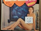 Seduction Bachelor Style with Bernadette LP Album By Bryce Brown 1960