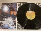 Dio  – Holy Diver 1983 UK Press (VERS 5, Vertigo – 811 021-1) Vinyl LP