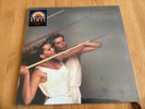 Roxy Music - Flesh and Blood limited red vinyl