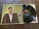 Louis Prima with Sam Butera and the Witnesses LP AUTOGRAPHED OG inner 1962