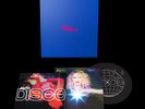 KYLIE MINOGUE DISCO GUEST LIST DELUXE 5 X LP VINYL SLIPCASE BOX SET SEALED