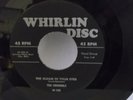 The Channels,Whirlin Disc 102,