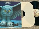 Rush Fly By Night Vinyl LP Record Album 1975 SRM-1-1023 Mercury