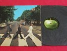 THE BEATLES - ABBEY ROAD - 1969 UK 1st PRESSING - EARLY 2/1 MOTHER STAMPS - EX+