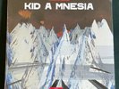 KID A MNESIA Radiohead 3LP Vinyl *SEALED*