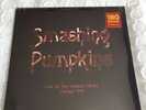 smashing pumpkins Vinyl Live At The Cabaret Metro Chicago 1993 Siamese Dream