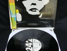 RARE NEAR MINT STILL IN SHRINK FRONT 242 GEOGRAPHY VINYL LP