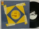 Jurassic 5 – Jurassic 5 EP LP 1999 US ORIG Interscope Records Hip Hop