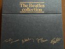 BEATLES Collection BLUE BOX 1979  RARE  EX Condition BOX ONLY (NO LPs Included)