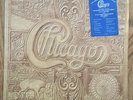 CHICAGO VII original mint factory SEALED vinyl LP w/ hype sticker