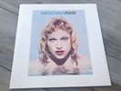Madonna Rain Rare USA 12” Vinyl Maxi Single Unique Picture Sleeve Like New