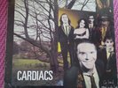 Cardiacs on Land and in the Sea vinyl LP