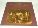 Crosby, Stills, Nash & Young - Deja Vu Vinyl Album - Excellent