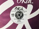 TANGEERS * LET YOUR HEART AND SOUL BE FREE * ARTISTICS * NORTHERN SOUL️