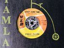 CHRIS CLARK * LOVE’S GONE BAD * MOTOWN CLASSIC NORTHERN SOUL ️