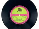 RARE THAI FUNK VOCAL BEAT GROOVE Waipod 7