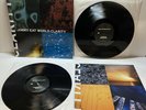 JIMMY EAT WORLD - Clarity LP - Original 2015 US Pressing Fold-out Insert NM/VG+