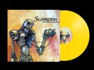 When Broken Is Easily Fixed by Silverstein Limited Yellow Vinyl Record, 2021