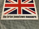 Take It from the Man  by The Brian Jonestown Massacre Coloured Vinyl Lp Record