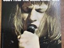 Cuby & The Blizzards LIVE Alexis Korner PromO Lp Howard Hesseman Record Collectn