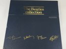 THE BEATLES Collection 13xLP Blue Box Set - Near Mint