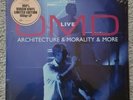 Orchestral Manoeuvres In The Dark–OMD Live : Architecture & Morality & More DLP