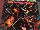 UFO strangers in the night And MSG One Night At Budokan Double Live Albums