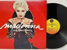 Madonna You Can Dance LP Vinyl Record Original Pressing 1987