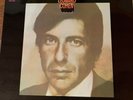 LEONARD COHEN. 